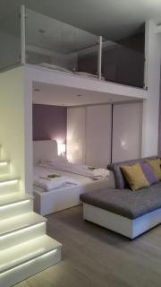 GOZSDU DREAM APT LUXURY 3 DOUBLE BED BUD CENTRe - Budapest - 3