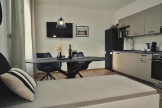 Morava apartmán 4 Uherské Hradiště Šafaříkova 855 - Uherské Hradiště - 7