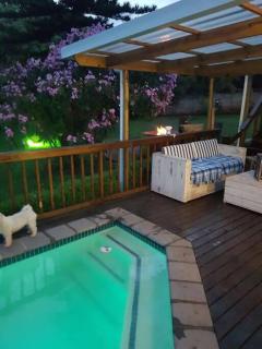 Rivendell Holiday Home in Umkomaas - Umkomaas - 1