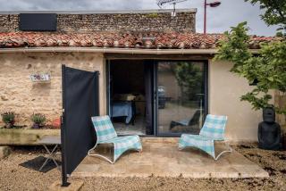 La petite bergerie - Biard - 6