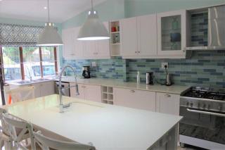 Rivendell Holiday Home in Umkomaas - Umkomaas - 6