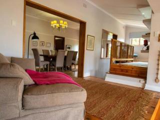 Rivendell Holiday Home in Umkomaas - Umkomaas - 2