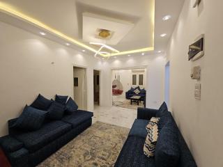 Elegant Home in Heart of Giza - Le Caire - 0