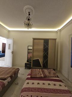 Elegant Home in Heart of Giza - 6