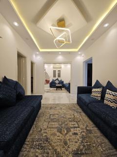 Elegant Home in Heart of Giza - Le Caire - 1