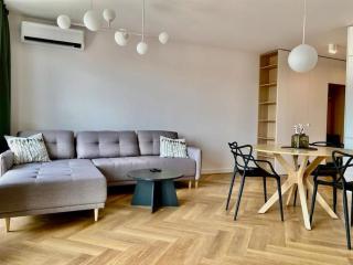 Apartmán Emotions s privát garage parking free - Košice - 3