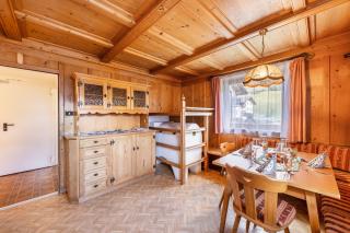 Ferienwohnung Ainhauser - Campolasta - 8