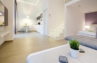GOZSDU DREAM APT LUXURY 3 DOUBLE BED BUD CENTRe - Budapest - 2