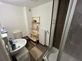 Essen, Apartment near Messe - Rüttenscheid - 3