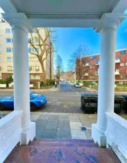 Compact flat close to Hyde Park - Londra - 6