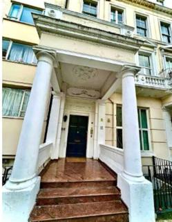 Compact flat close to Hyde Park - Londra - 7