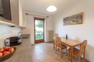 Plonhof Ferienwohnungen - Tramin an der Weinstraße - 2