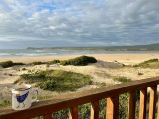Little Paradise - Witsand - 5
