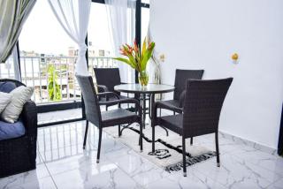 Luxury TownHouse - Douala - 3