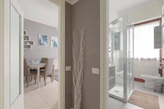 GuestHost - M1 Gambara Balcony Studio - Milan - 4