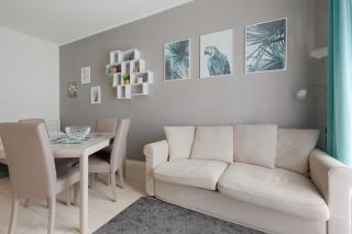 GuestHost - M1 Gambara Balcony Studio - Milan - 1
