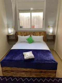 Diman Surf Hostel - Tamraght Ouzdar - 1