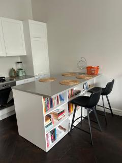 Heritage home in the center of Tallinn - 5