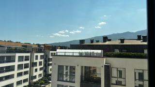 Blue Star Luxury Hotel - Sofia - 8