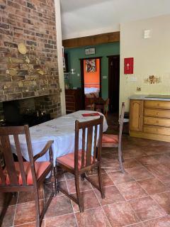 Marnwood Lodge - 1