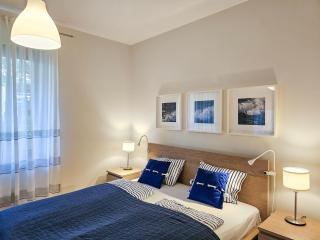 visit baltic - Rezydencja Sienkiewicza Nautical apartment - 1