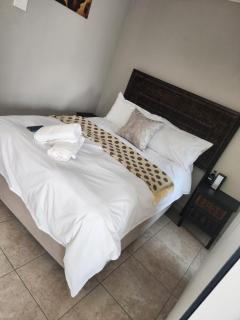 khutsong Apartments - Secunda - 4