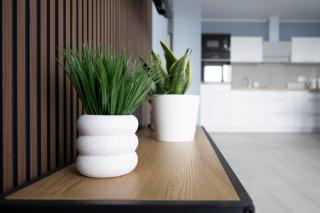 Apartament Morski by GoApart - Gdańsk - 4