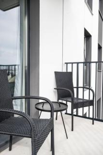 Apartament Morski by GoApart - Gdańsk - 3