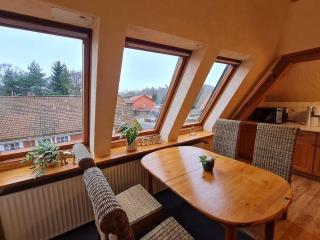 Pension & Ferienhof Glüß - Lünzen - 8