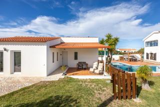Yucca Garden Villa - Praia da Arrifana - 9