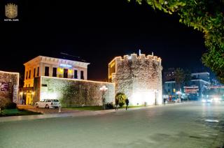 Hotel Guri - Elbasan - 8