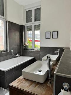 Heaven Homes - 5 min bis zur Düsseldorfer Innenstadt - Düsseldorf - 2