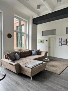 Heaven Homes - 5 min bis zur Düsseldorfer Innenstadt - Düsseldorf - 1