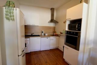 chez lulu-La salle de jeux-3 chambres-5pers-cnpe bugey - 5