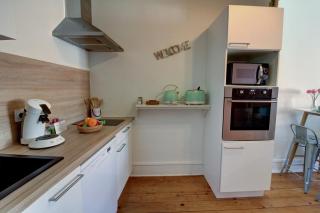 chez lulu-La salle de jeux-3 chambres-5pers-cnpe bugey - 4