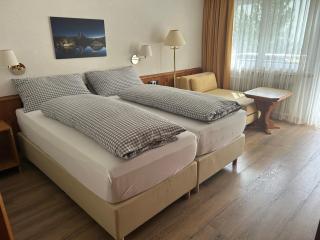 Hotel Adonis - Zermatt - 8