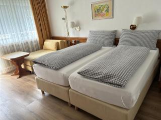 Hotel Adonis - Zermatt - 6