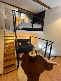 Maison de Ville Nid Cosy - Chavanay - 9