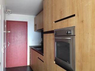 Studio confortable pour 4 personnes à Arc 1600, proche des pistes - FR-1-411-396 - Arc 1600 - 3