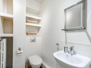 Appartement cosy 7 pers, 3 pièces, proche pistes et commerces - FR-1-411-415 - Tignes - 5