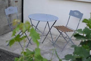 Maison Cenon indépendante avec jardin et parking - Cenon - 4