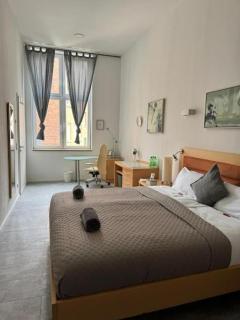 Heaven Homes - 5 min bis zur Düsseldorfer Innenstadt - Düsseldorf - 8