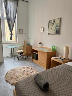 Heaven Homes - 5 min bis zur Düsseldorfer Innenstadt - Düsseldorf - 7