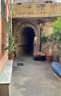 Casa ORRI quinto mare e Gaslini - Genoa - 8