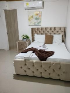 Hostal altos de riomar Barranquilla inn - Ciudad Jardín - 4