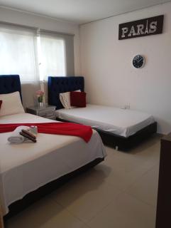 Hostal altos de riomar Barranquilla inn - Ciudad Jardín - 6