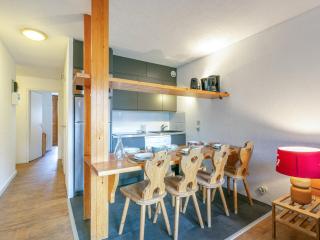Appartement lumineux skis aux pieds pour 6 pers. avec WiFi - Val-d'Isère - FR-1-694-258 - Val dʼIsère - 8