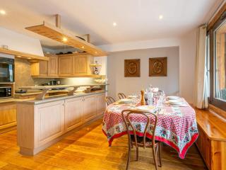 Appartement de charme avec wifi, au pied des pistes, 4 pièces, Val-d'Isère - FR-1-694-130 - Val dʼIsère - 7