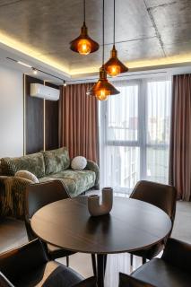 LEOGRAND Jacuzzi on Shevchenka 31a - 2