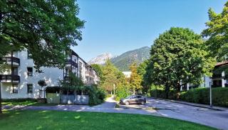 Ferienwohnung Stefan - Bad Reichenhall - 7